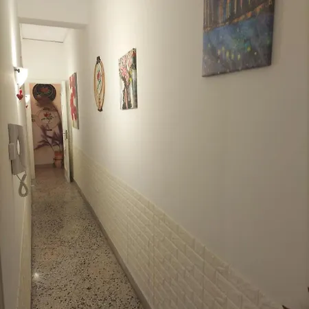Casa Namaste'