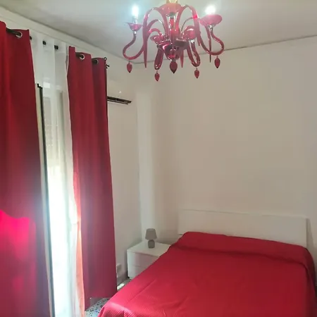 Homestay Casa Namaste'