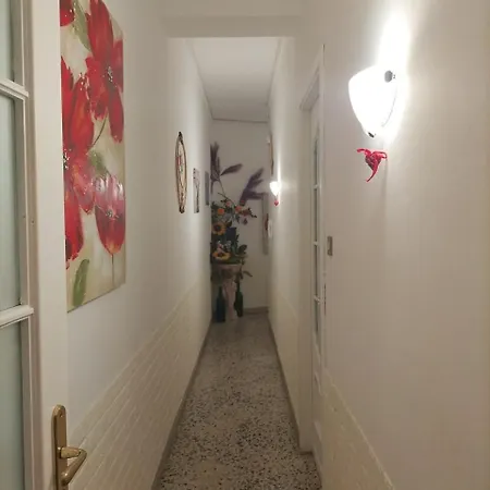 Casa Namaste' *