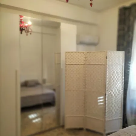 Casa Namaste' *