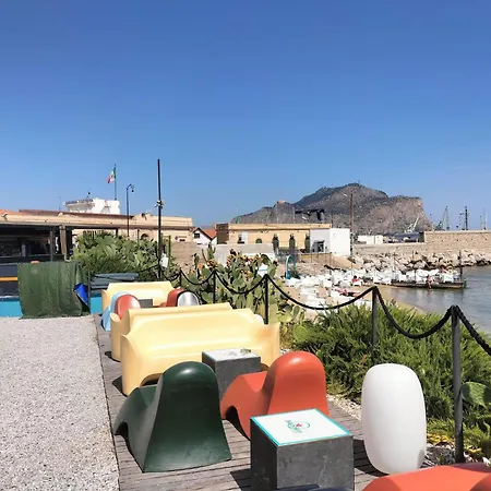 Casa Namaste' Quarto em Acomodações Particulares