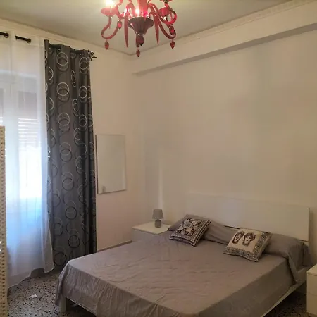 Casa Namaste' Quarto em Acomodações Particulares *