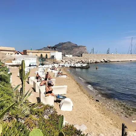 Casa Namaste' Palermo