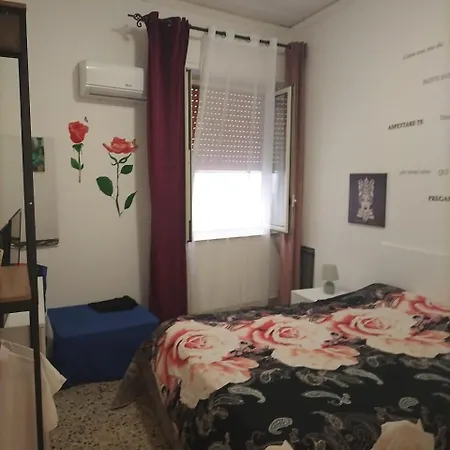 Casa Namaste' *