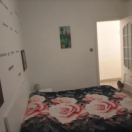 Casa Namaste' Privat bolig *