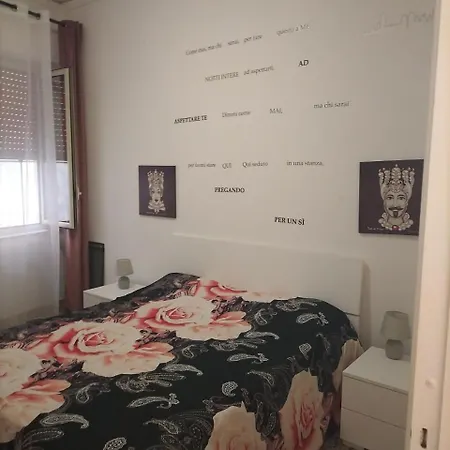 Casa Namaste' Palermo