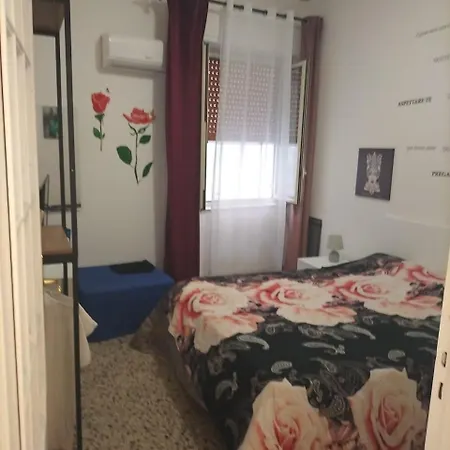 Casa Namaste' *