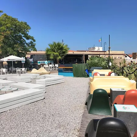 Casa Namaste' Palermo