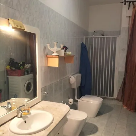 Privat bolig Casa Namaste' Palermo