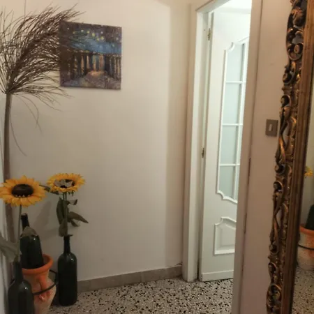 Quarto em Acomodações Particulares Casa Namaste'